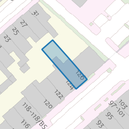 Perceel ASD40-B-3445