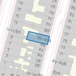 Perceel ASD40-B-3448