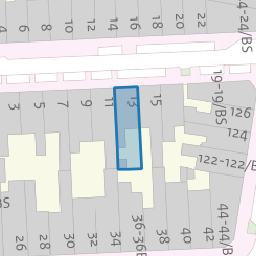 Perceel ASD40-B-3450