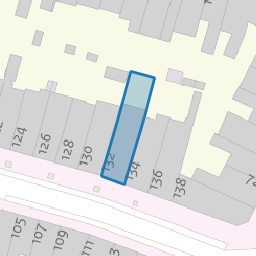 Perceel ASD40-B-3451