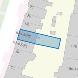 Perceel ASD40-B-3453