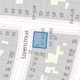 Perceel ASD40-B-3456