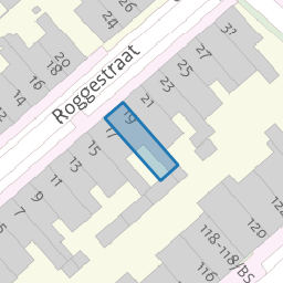 Perceel ASD40-B-3457