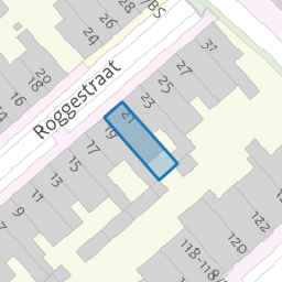 Perceel ASD40-B-3458