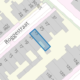 Perceel ASD40-B-3459