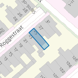 Perceel ASD40-B-3460