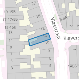 Perceel ASD40-B-3481