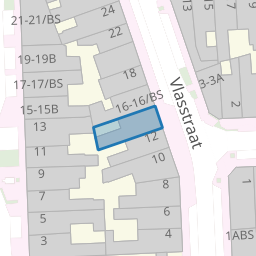 Perceel ASD40-B-3482