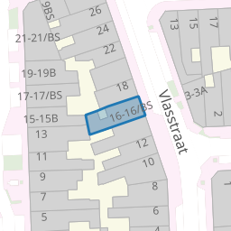 Perceel ASD40-B-3483