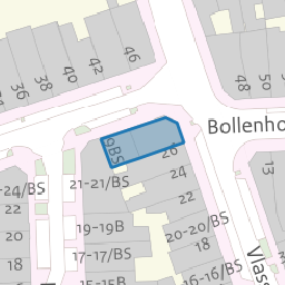 Perceel ASD40-B-3488