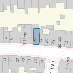 Perceel ASD40-B-3501