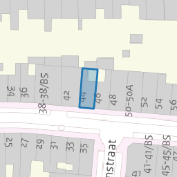 Perceel ASD40-B-3502