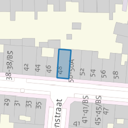 Perceel ASD40-B-3504