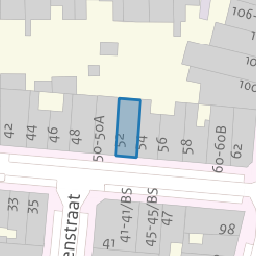 Perceel ASD40-B-3506