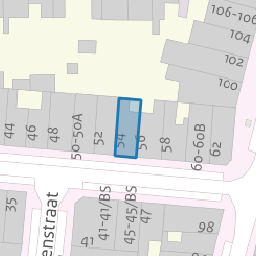 Perceel ASD40-B-3507