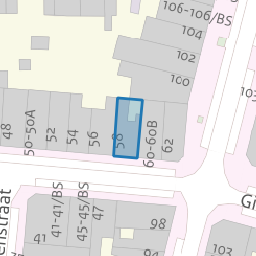 Perceel ASD40-B-3509