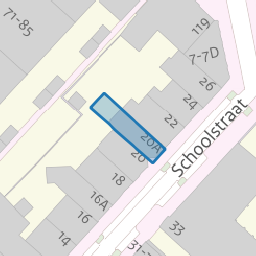 Perceel ASD40-B-3522