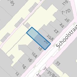 Perceel ASD40-B-3523