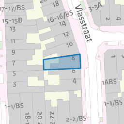 Perceel ASD40-B-3524