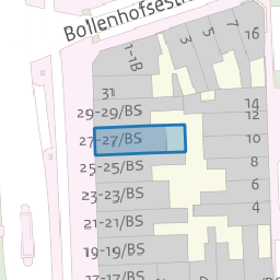 Perceel ASD40-B-3532