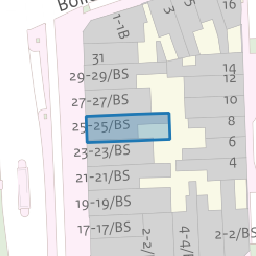 Perceel ASD40-B-3533