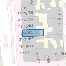 Perceel ASD40-B-3534