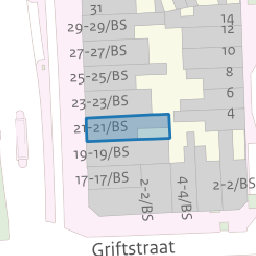 Perceel ASD40-B-3535