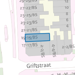 Perceel ASD40-B-3536
