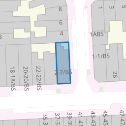 Perceel ASD40-B-3545