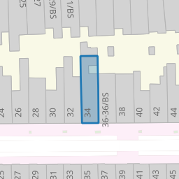 Perceel ASD40-B-3547