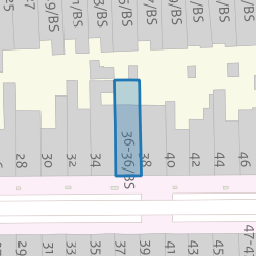 Perceel ASD40-B-3548