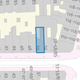 Perceel ASD40-B-3554