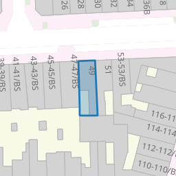 Perceel ASD40-B-3557