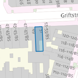 Perceel ASD40-B-3558