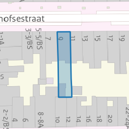 Perceel ASD40-B-3562