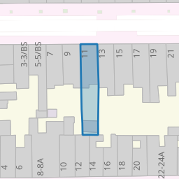 Perceel ASD40-B-3563