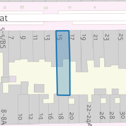 Perceel ASD40-B-3565