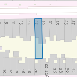 Perceel ASD40-B-3566