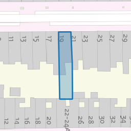 Perceel ASD40-B-3567