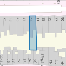 Perceel ASD40-B-3572