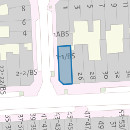 Perceel ASD40-B-3576