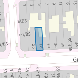 Perceel ASD40-B-3578