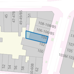 Perceel ASD40-B-3580