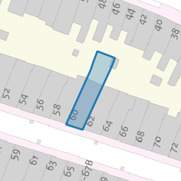 Perceel ASD40-B-3587