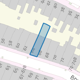 Perceel ASD40-B-3589