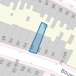 Perceel ASD40-B-3590