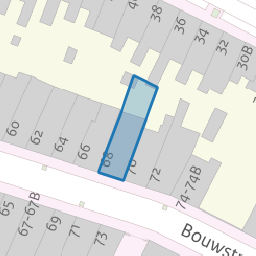 Perceel ASD40-B-3591