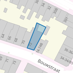 Perceel ASD40-B-3593