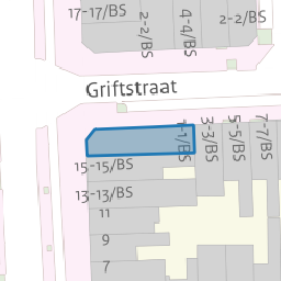 Perceel ASD40-B-3606