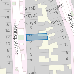 Perceel ASD40-B-3618